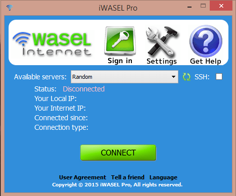 iWASEL Pro