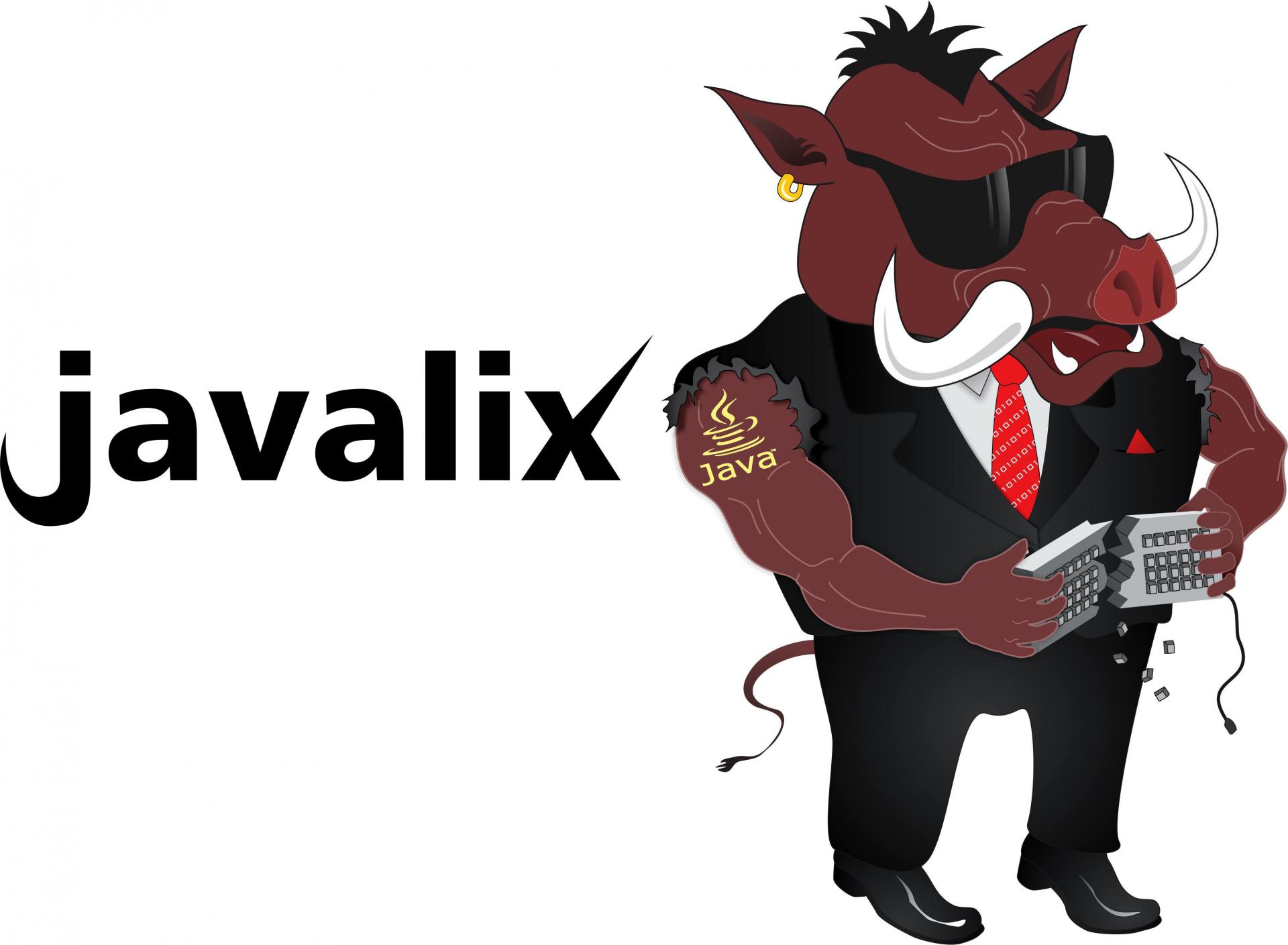 Javalix