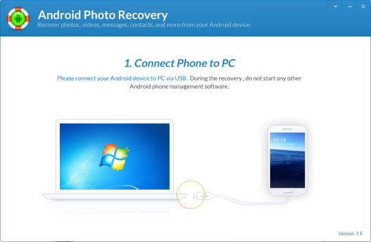 Jihosoft Android Photo Recovery