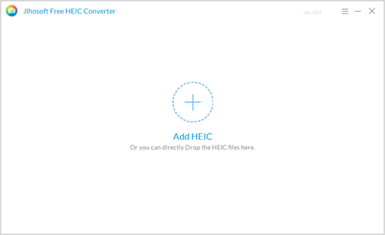 Jihosoft HEIC Converter