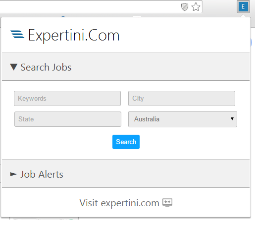 Job Search Expertini