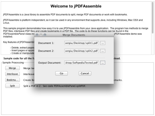 jPDFAssemble (64-bit)