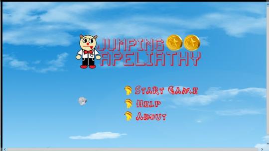 Jumping Apeliathy for Windows 8