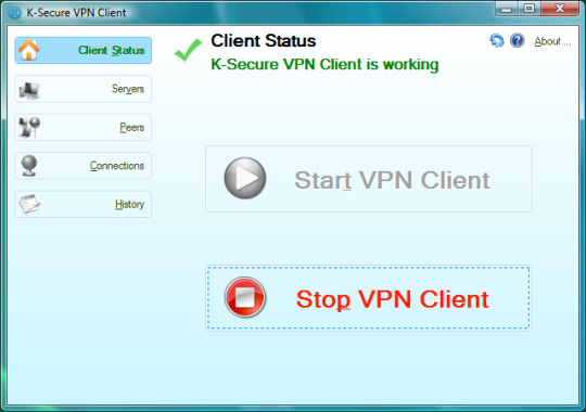 K-Secure VPN