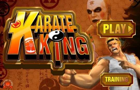 Karate King