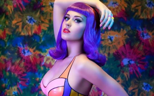 Katy Perry Wallpaper Pack