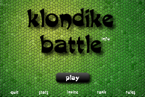 Klondike Battle
