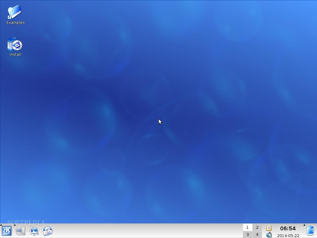 Ubuntu 6.06 LTS. Kde 6. Kde qt6. Slackware 1.1.
