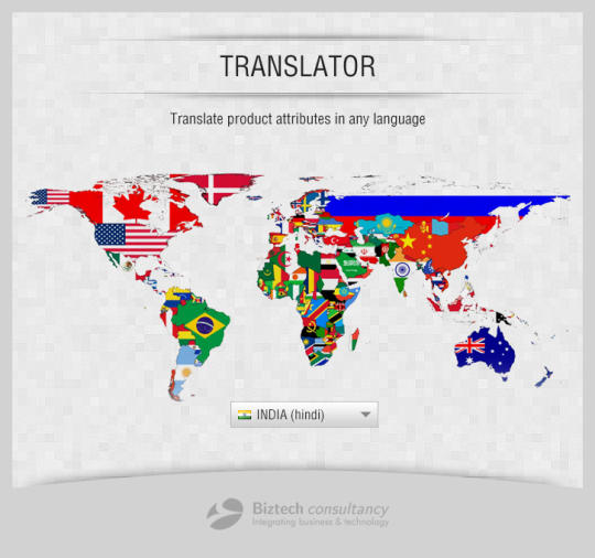 Language Translator Extension