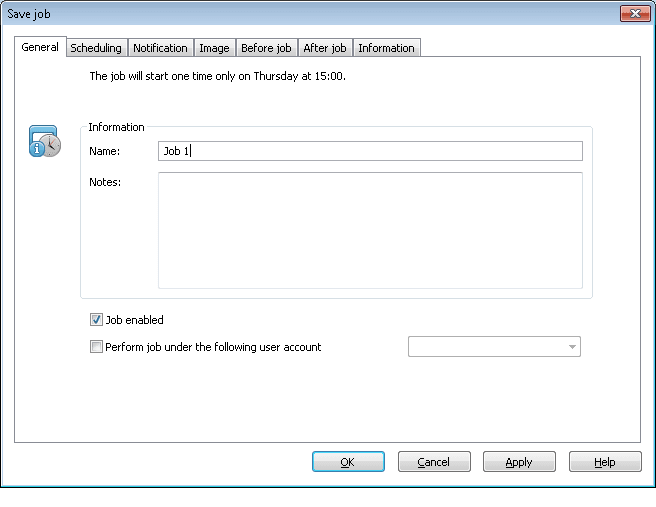 Laplink DiskImage