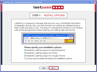 LastPass Password Manager (64-bit)