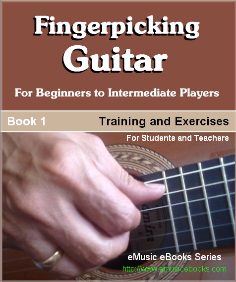 Learn to Fingerpick Guitar
