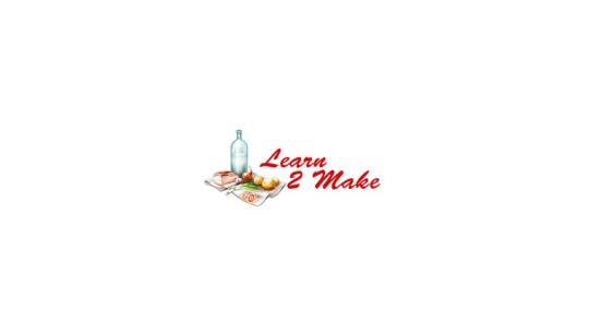 Learn2Make for Windows 8