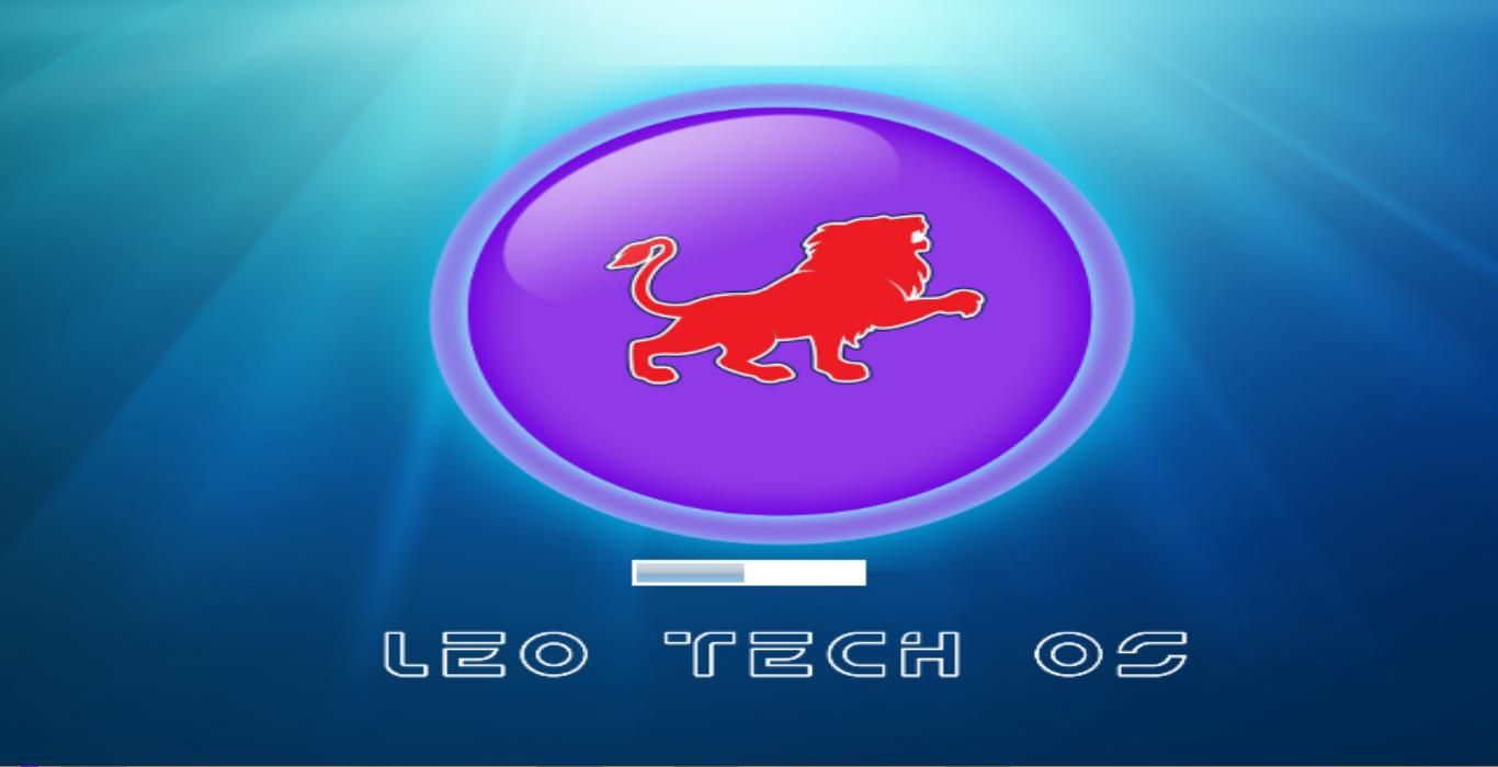 Leo Tech OS