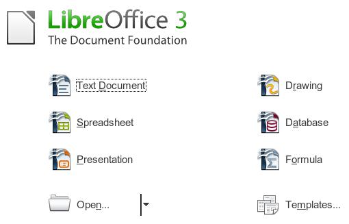 LibreOffice Ubuntu Installer