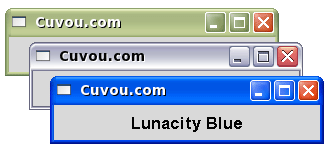 Lunacity