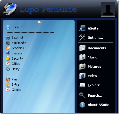 Lupo PenSuite Lite Version
