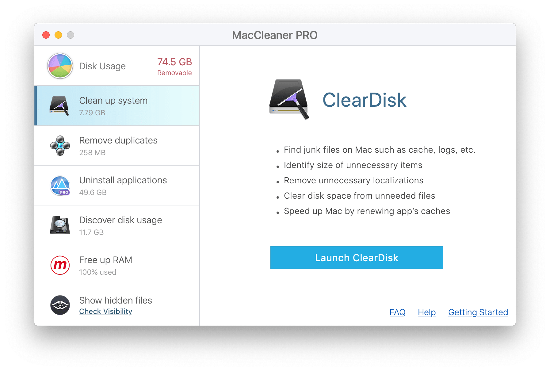 Clean mac os. MACCLEANER Pro. App Cleaner Mac os. Clean Mac os лучшая. Professional Disk Cleaner.