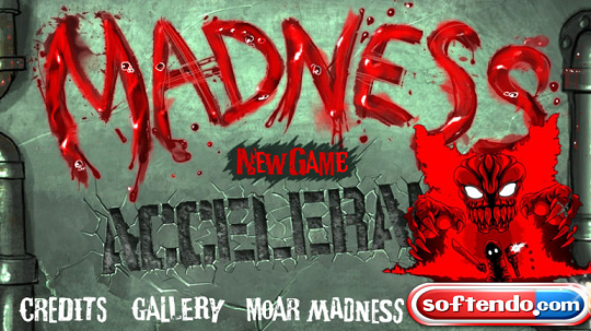 Madness Game