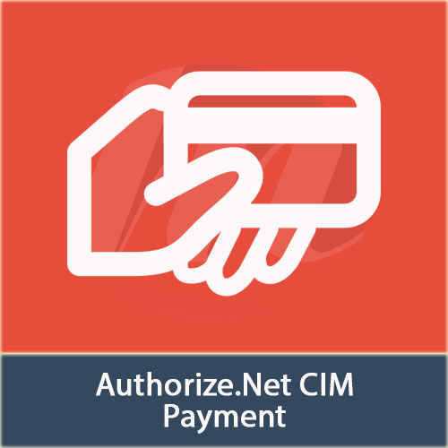 Magento Authorize.Net CIM Payment Extension