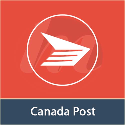 Magento Canada Post Shipping Integration