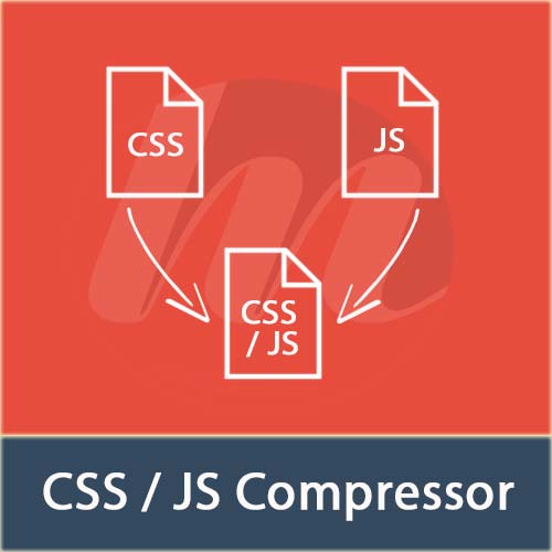 Magento CSS / JS Compressor