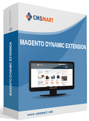 Magento Dynamic Category Products