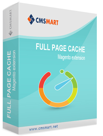 Magento Full Page Cache Extension