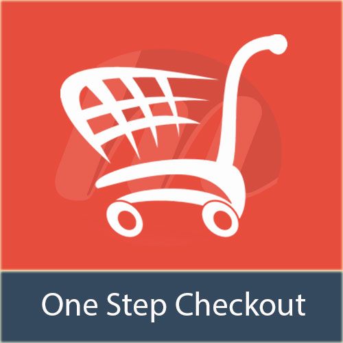 Magento One Step Checkout by MageSales