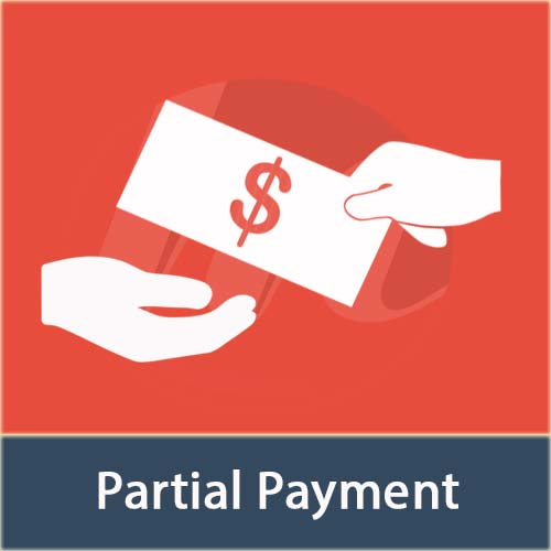 Magento Partial Payment by MageSales.com