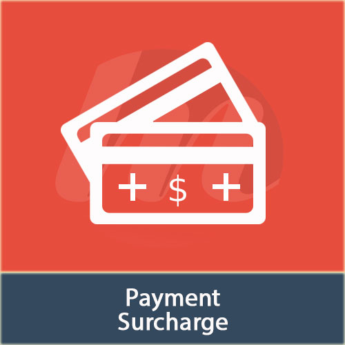 Magento Payment Surcharge by MageSales