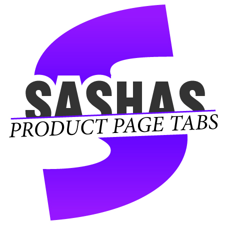 Magento Product Page Tabs