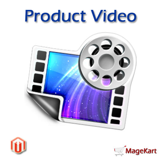 Magento Product Video Extension