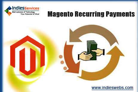 Magento Recurring and Subscription Payment