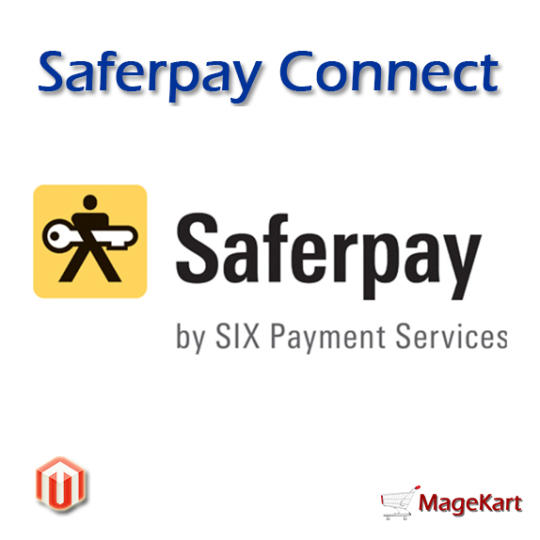 Magento Saferpay Connect Extension