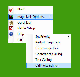 MagicJack Blocker