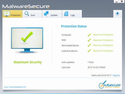 MalwareSecure