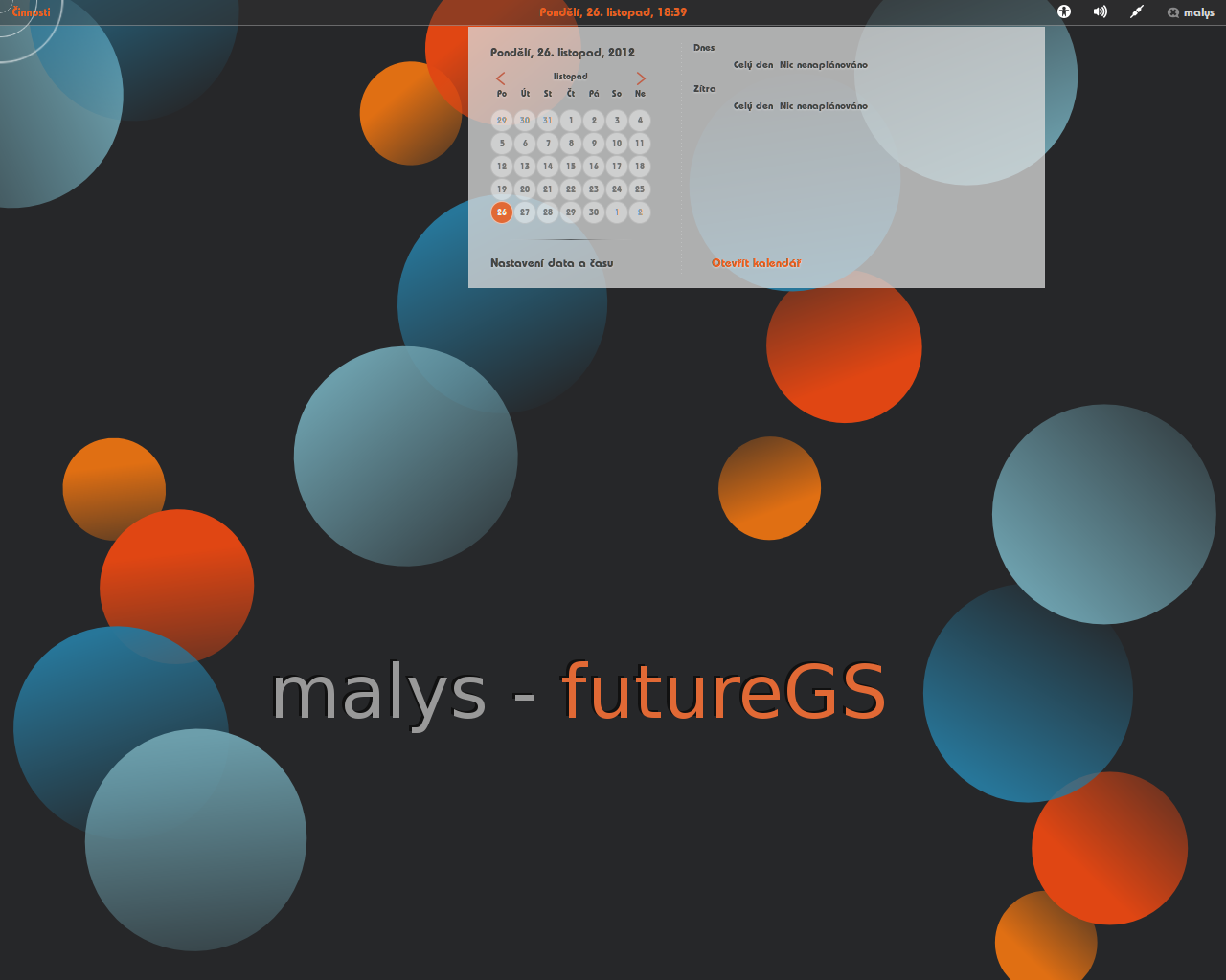 malys - futureGS