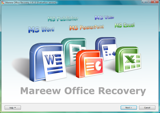 Mareew Office Recovery