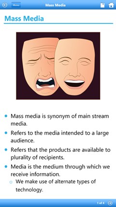 Mass Media Marketing by WAGmob