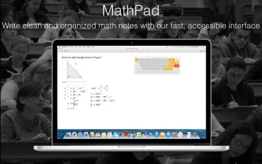 MathPad