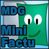 MDG-MiniFactu