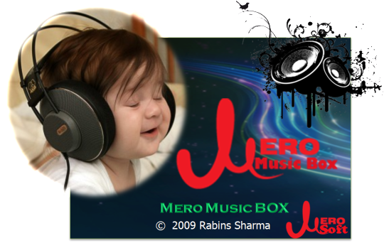 Mero MusicBox