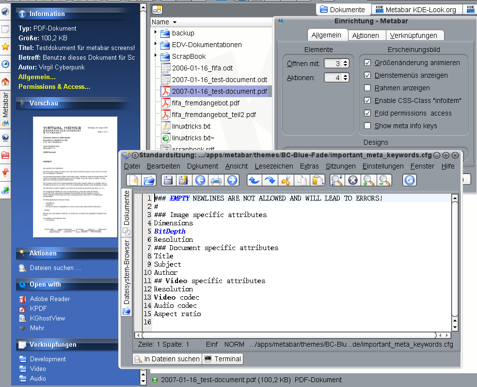 Import meta. Konqueror Linux настройка FTP соединения. ОП Linux. Smb4k установка на Linux. Обновление функциональности.