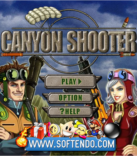 Metal Slug - Cannion Shooter