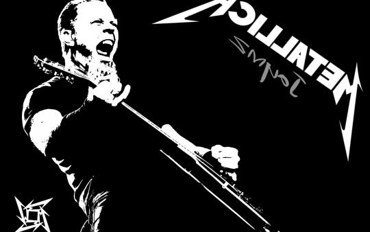 Metallica Wallpaper HD Pack