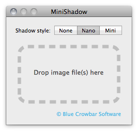 MiniShadow