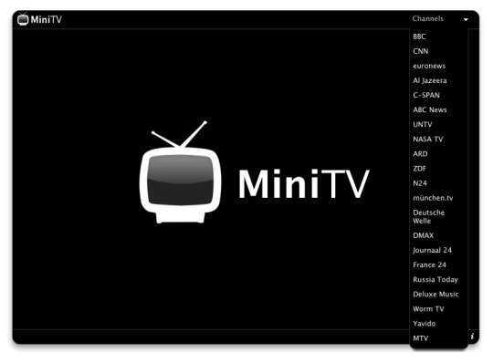 MiniTV