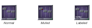 Mixer.app