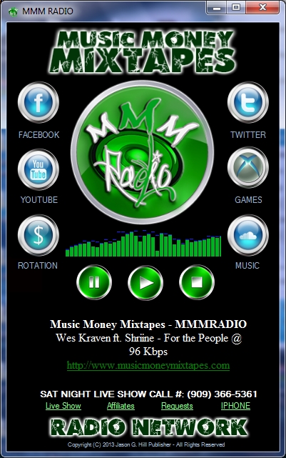 MMM Radio